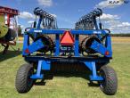 Dalbo Minimax 630 drum 6