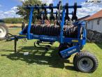 Dalbo Minimax 630 drum 8