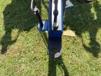Dalbo Minimax 630 drum 12