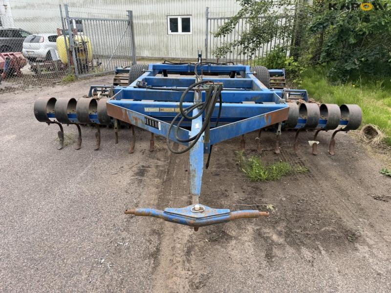 Dalbo multiflex combi harrow 2