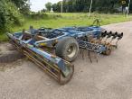 Dalbo multiflex combi harrow 5