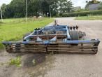 Dalbo multiflex combi harrow 6