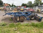 Dalbo multiflex combi harrow 7