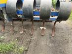 Dalbo multiflex combi harrow 15