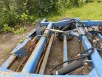 Dalbo multiflex combi harrow 22