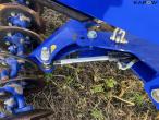 Dalbo Powerchain 1200 disc harrow 34