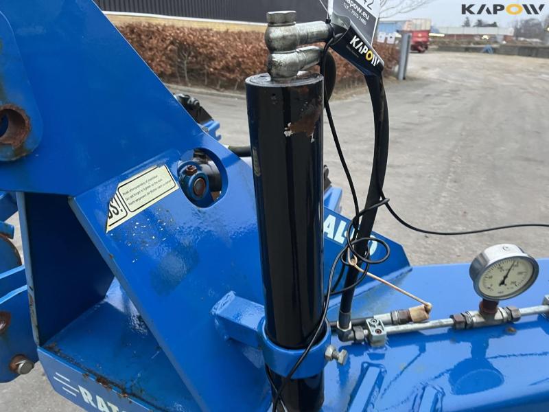 Dalbo Ratoon XL 3 harrow 17