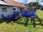 Dalbo Trimax 410 depth harrow 4