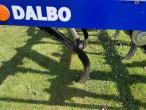 Dalbo Trimax 410 depth harrow 12
