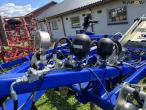 Dalbo Trimax 410 depth harrow 14