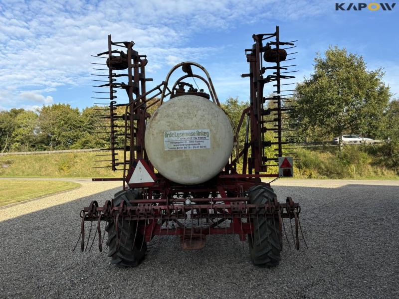 Dalsø 7.5 meter ammonia applicator 6