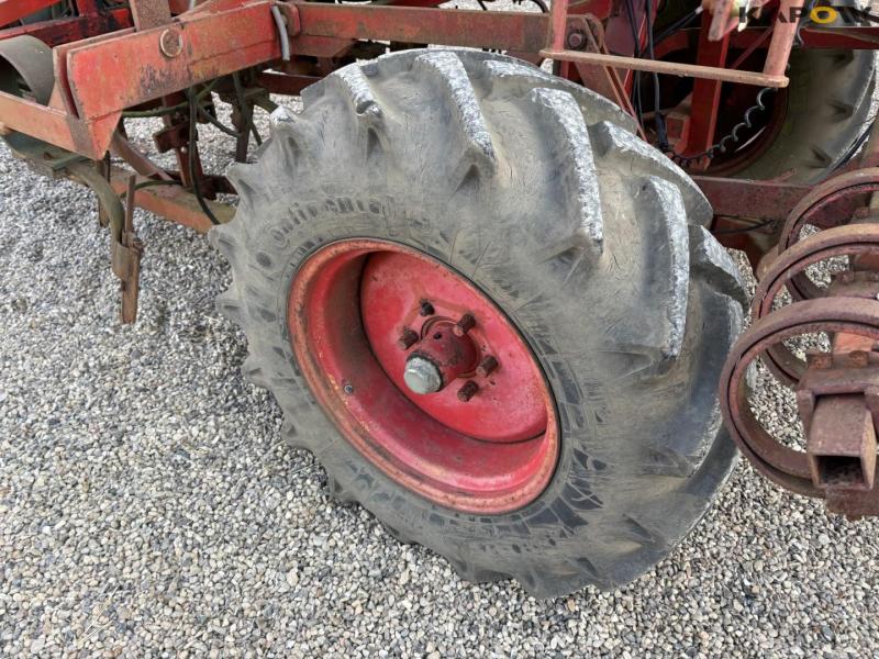 Dalsø 7.5 meter ammonia applicator 35