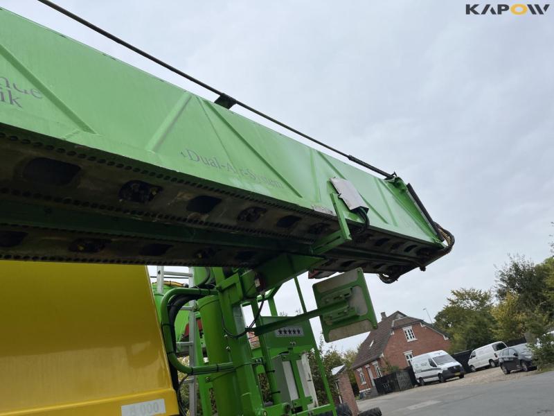 Dammann ANPA 8036 trailer sprayer 28