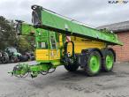 Dammann ANPA 8036 trailer sprayer 1
