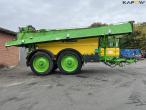 Dammann ANPA 8036 trailer sprayer 4