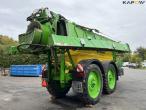 Dammann ANPA 8036 trailer sprayer 5