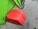 Dammann ANPA 8036 trailer sprayer 45