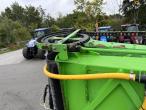Dammann ANPA 8036 trailer sprayer 47