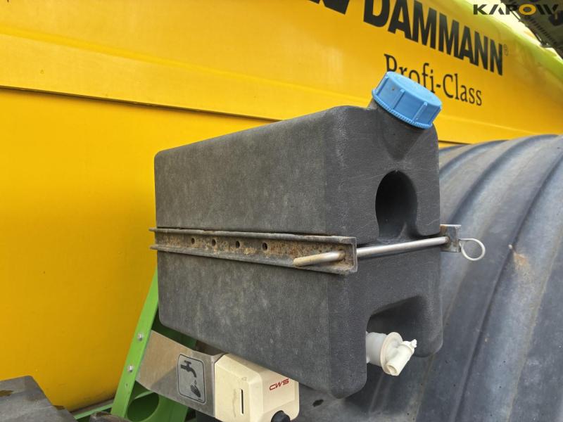 Dammann Profi-Class sprayer 41