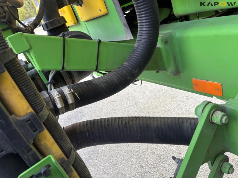 Dammann Profi-Class sprayer 44