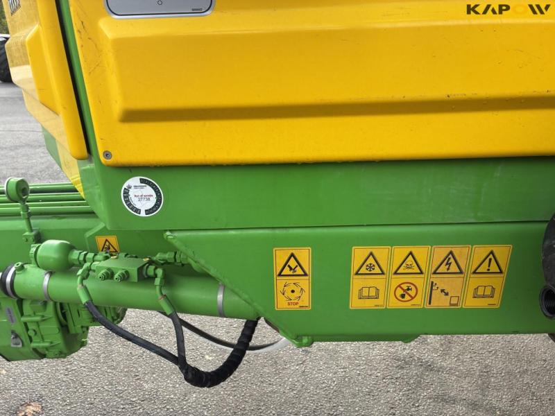 Dammann Profi-Class sprayer 50