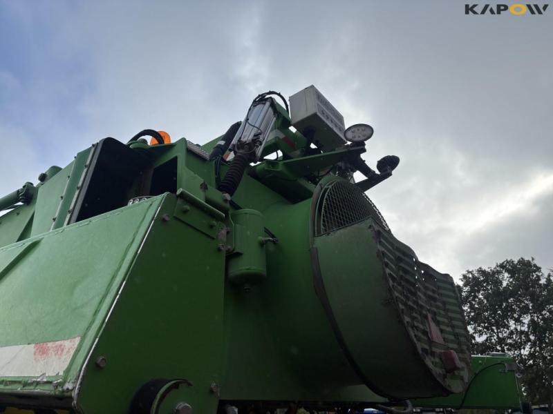 Dammann Profi-Class sprayer 69