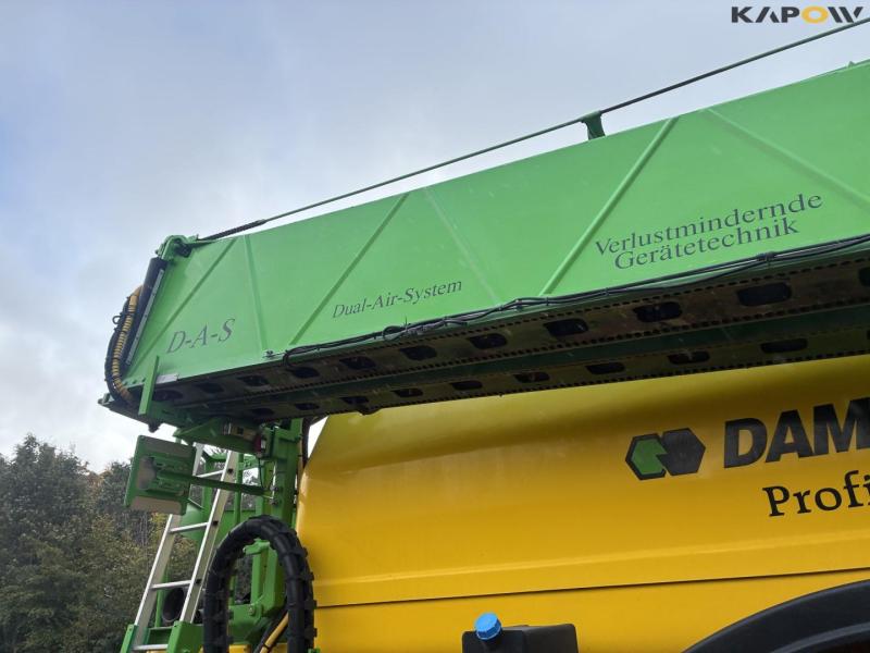 Dammann Profi-Class sprayer 76