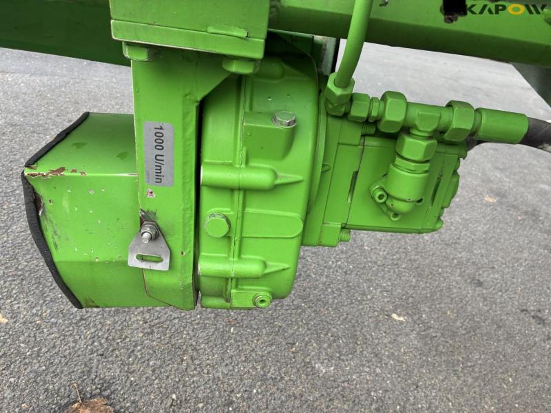 Dammann Profi-Class sprayer 93