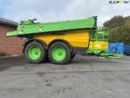 Dammann Profi-Class sprayer 4