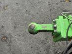 Dammann Profi-Class sprayer 9