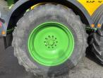 Dammann Profi-Class sprayer 27