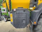 Dammann Profi-Class sprayer 36