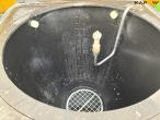 Dammann Profi-Class sprayer 38