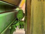 Dammann Profi-Class sprayer 45