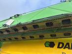 Dammann Profi-Class sprayer 63