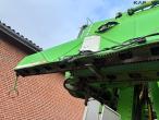 Dammann Profi-Class sprayer 64