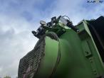 Dammann Profi-Class sprayer 68