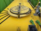 Dammann Profi-Class sprayer 83