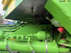 Dammann Profi-Class sprayer 92