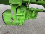 Dammann Profi-Class sprayer 93