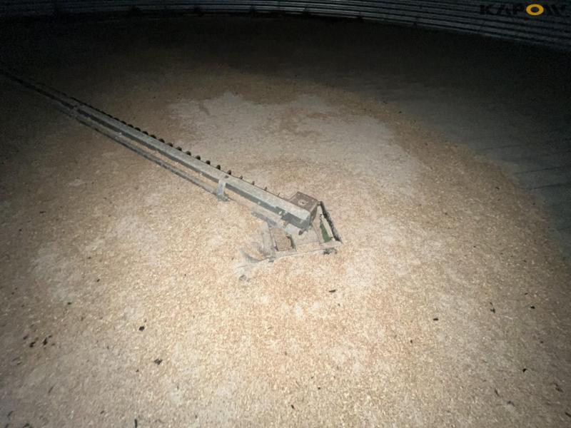 Dan-Corn/Sukup 1000 ton American silo 19