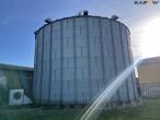 Dan-Corn/Sukup 1000 ton American silo 4