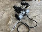 Dan Kompressor STXOF15T oil-free 8 bar compressor - new 1