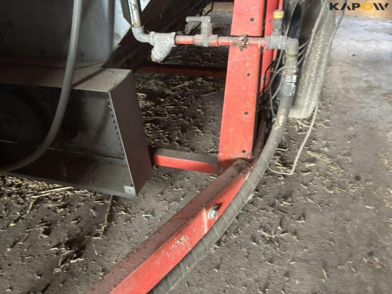 Dancorn Farm Fans mobile grain dryer 43