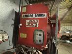 Dancorn Farm Fans mobile grain dryer 14