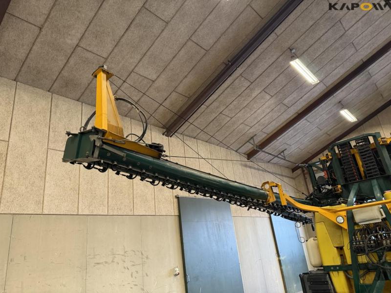 Danfoil 24 meter sprayer 10