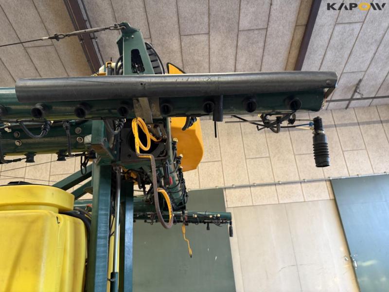 Danfoil 24 meter sprayer 24