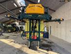 Danfoil 24 meter sprayer 5