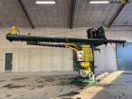 Danfoil 24 meter sprayer 7
