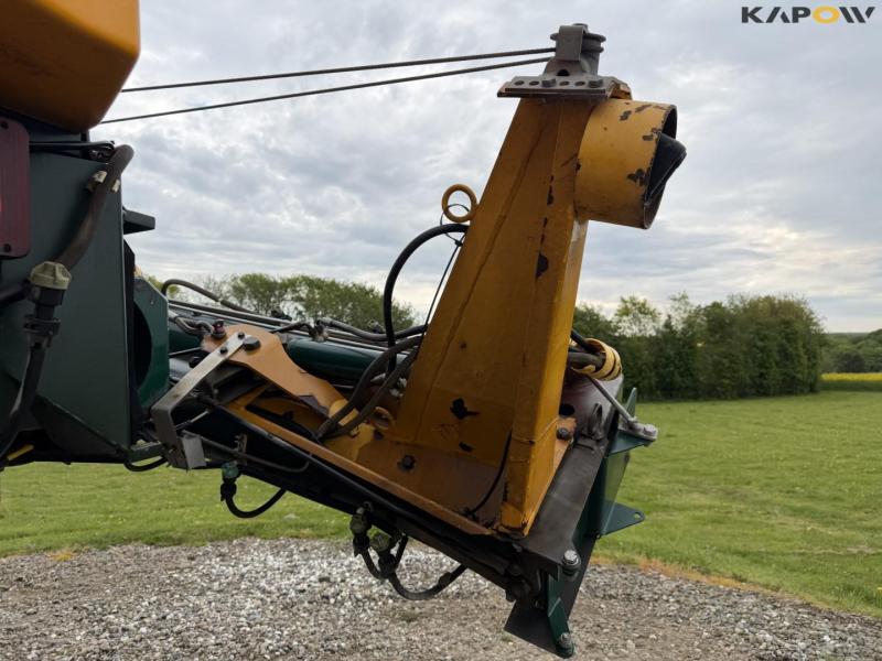 Danfoil 36/ECC field sprayer 50